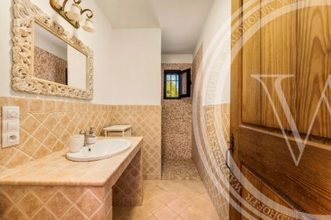 Villa i Vence, Alpes-Maritimes, Vence - € 1.190.000 | Ref: 86904247 - foto 15