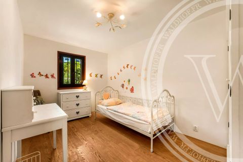 Villa i Vence, Alpes-Maritimes, Vence - € 1.190.000 | Ref: 86904247 - foto 16