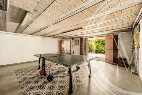 Villa i Vence, Alpes-Maritimes, Vence - € 1.190.000 | Ref: 86904247 - foto 18