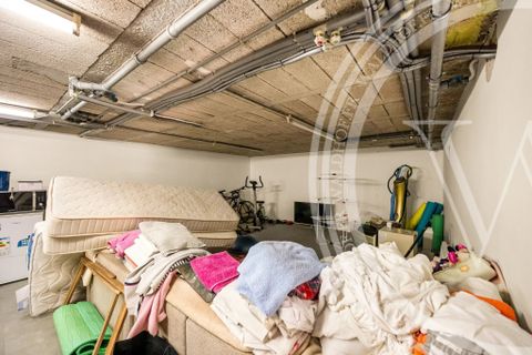 Villa i Vence, Alpes-Maritimes, Vence - € 1.190.000 | Ref: 86904247 - foto 20