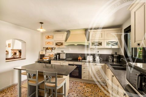 Villa i Vence, Alpes-Maritimes, Vence - € 1.190.000 | Ref: 86904247 - foto 23
