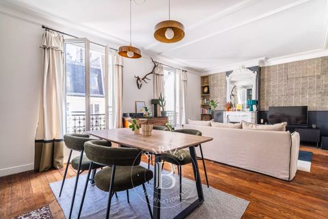Lejlighed i Paris, Paris, Paris - € 595.000 | Ref: 87020597 - foto 1