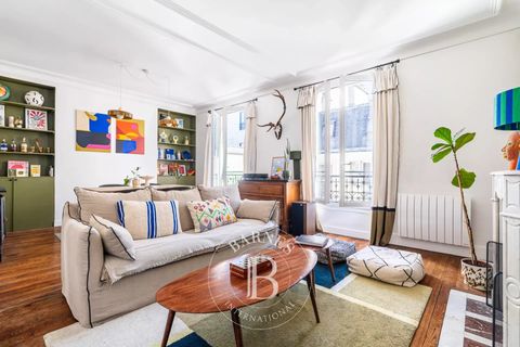 Lejlighed i Paris, Paris, Paris - € 595.000 | Ref: 87020597 - foto 2