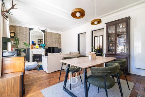 Lejlighed i Paris, Paris, Paris - € 595.000 | Ref: 87020597 - foto 3
