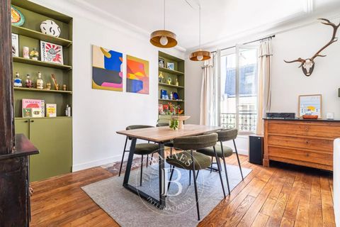 Lejlighed i Paris, Paris, Paris - € 595.000 | Ref: 87020597 - foto 4