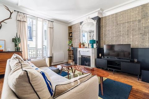 Lejlighed i Paris, Paris, Paris - € 595.000 | Ref: 87020597 - foto 5