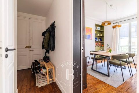 Lejlighed i Paris, Paris, Paris - € 595.000 | Ref: 87020597 - foto 8