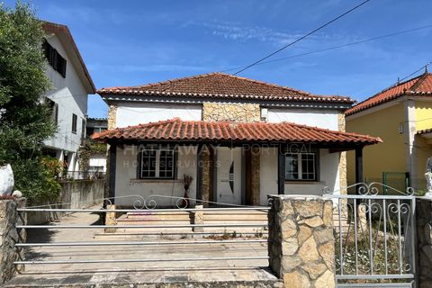 Villa i Loures, Lisbon, Loures - € 420.000 | Ref: SS_0099 - foto 1