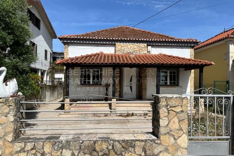 Villa i Loures, Lisbon, Loures - € 420.000 | Ref: SS_0099 - foto 2