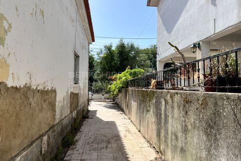 Villa i Loures, Lisbon, Loures - € 420.000 | Ref: SS_0099 - foto 12