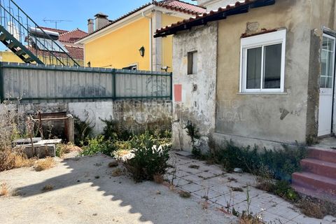 Villa i Loures, Lisbon, Loures - € 420.000 | Ref: SS_0099 - foto 15
