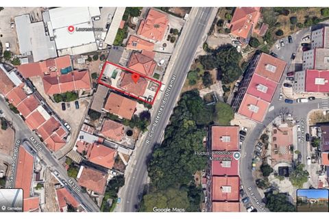 Villa i Loures, Lisbon, Loures - € 420.000 | Ref: SS_0099 - foto 16