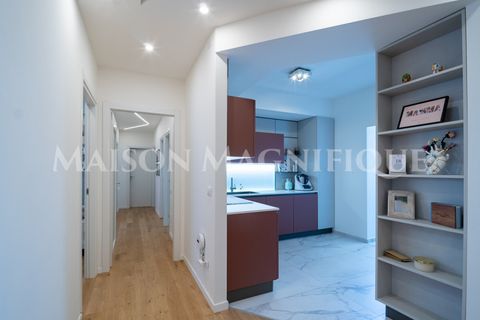 Apartament a Copparo, Ferrara, Copparo - € 245.000 | Ref: 06AP014 - foto 6