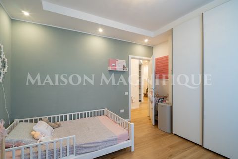 Apartament a Copparo, Ferrara, Copparo - € 245.000 | Ref: 06AP014 - foto 12