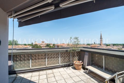 Apartament a Copparo, Ferrara, Copparo - € 245.000 | Ref: 06AP014 - foto 22