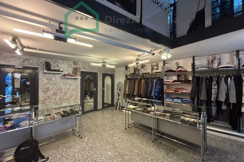 Erhvervsejendom i Naples, Naples, Naples - € 310.000 | Ref: CORSO GARIBALDI - foto 6