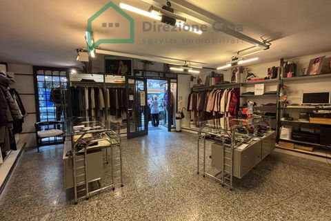 Erhvervsejendom i Naples, Naples, Naples - € 310.000 | Ref: CORSO GARIBALDI - foto 8