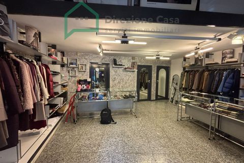 Erhvervsejendom i Naples, Naples, Naples - € 310.000 | Ref: CORSO GARIBALDI - foto 9