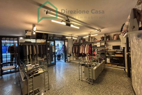 Erhvervsejendom i Naples, Naples, Naples - € 310.000 | Ref: CORSO GARIBALDI - foto 10