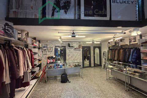 Erhvervsejendom i Naples, Naples, Naples - € 310.000 | Ref: CORSO GARIBALDI - foto 11