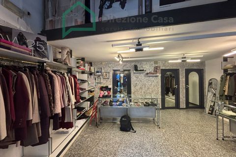 Erhvervsejendom i Naples, Naples, Naples - € 310.000 | Ref: CORSO GARIBALDI - foto 12
