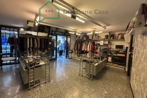 Erhvervsejendom i Naples, Naples, Naples - € 310.000 | Ref: CORSO GARIBALDI - foto 13