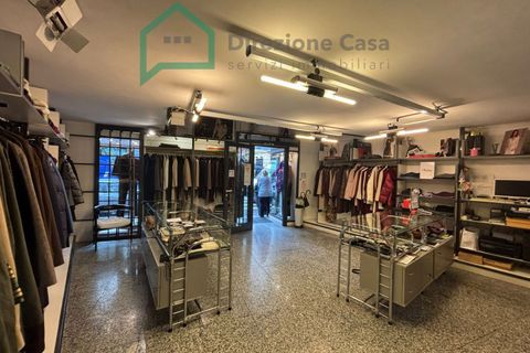 Erhvervsejendom i Naples, Naples, Naples - € 310.000 | Ref: CORSO GARIBALDI - foto 14