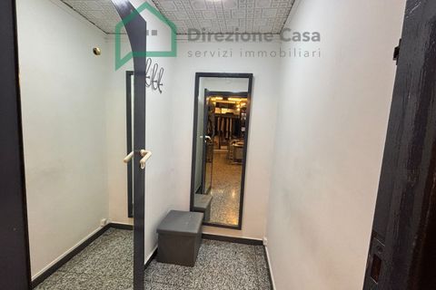 Erhvervsejendom i Naples, Naples, Naples - € 310.000 | Ref: CORSO GARIBALDI - foto 16