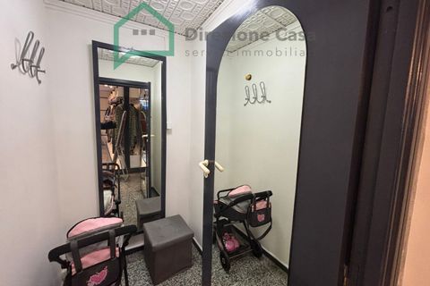 Erhvervsejendom i Naples, Naples, Naples - € 310.000 | Ref: CORSO GARIBALDI - foto 17