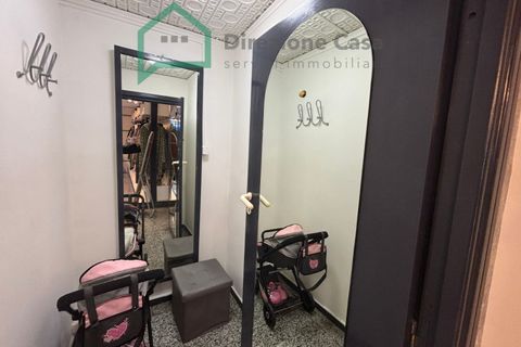 Erhvervsejendom i Naples, Naples, Naples - € 310.000 | Ref: CORSO GARIBALDI - foto 18