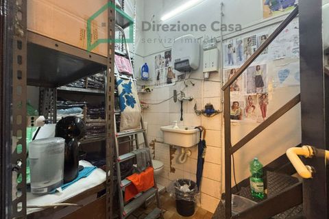 Erhvervsejendom i Naples, Naples, Naples - € 310.000 | Ref: CORSO GARIBALDI - foto 19