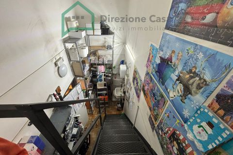 Erhvervsejendom i Naples, Naples, Naples - € 310.000 | Ref: CORSO GARIBALDI - foto 20