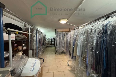 Erhvervsejendom i Naples, Naples, Naples - € 310.000 | Ref: CORSO GARIBALDI - foto 22