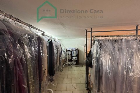 Erhvervsejendom i Naples, Naples, Naples - € 310.000 | Ref: CORSO GARIBALDI - foto 23