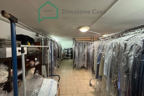 Erhvervsejendom i Naples, Naples, Naples - € 310.000 | Ref: CORSO GARIBALDI - foto 24