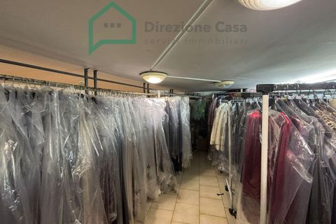 Erhvervsejendom i Naples, Naples, Naples - € 310.000 | Ref: CORSO GARIBALDI - foto 25