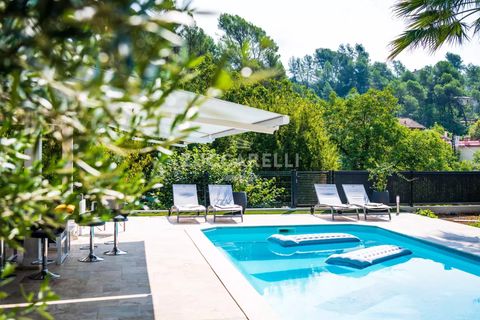 Villa i Contes, Alpes-Maritimes, Contes - € 895.000 | Ref: 82388553 - foto 2