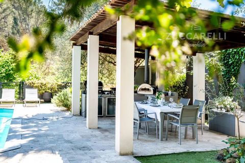 Villa i Contes, Alpes-Maritimes, Contes - € 895.000 | Ref: 82388553 - foto 4