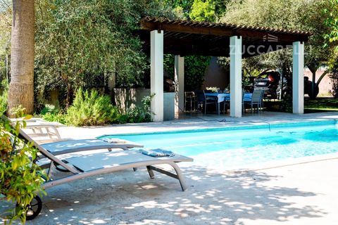 Villa i Contes, Alpes-Maritimes, Contes - € 895.000 | Ref: 82388553 - foto 5
