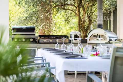 Villa i Contes, Alpes-Maritimes, Contes - € 895.000 | Ref: 82388553 - foto 6