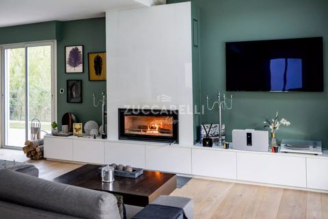 Villa i Contes, Alpes-Maritimes, Contes - € 895.000 | Ref: 82388553 - foto 14
