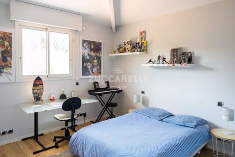 Villa i Contes, Alpes-Maritimes, Contes - € 895.000 | Ref: 82388553 - foto 25