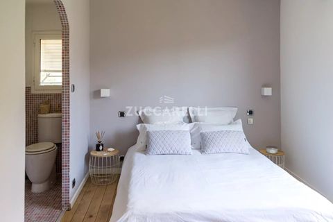 Villa i Contes, Alpes-Maritimes, Contes - € 895.000 | Ref: 82388553 - foto 28