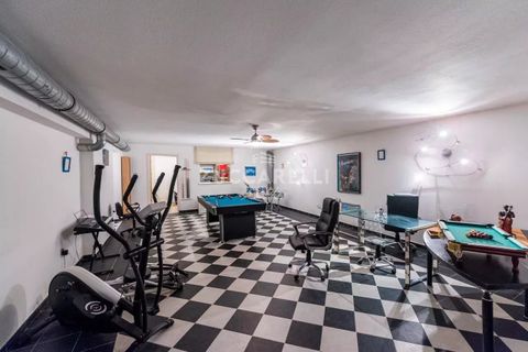 Villa i Contes, Alpes-Maritimes, Contes - € 895.000 | Ref: 82388553 - foto 32