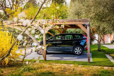 Villa i Contes, Alpes-Maritimes, Contes - € 895.000 | Ref: 82388553 - foto 34