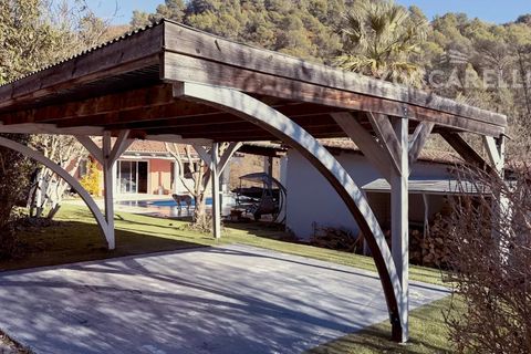Villa i Contes, Alpes-Maritimes, Contes - € 895.000 | Ref: 82388553 - foto 35
