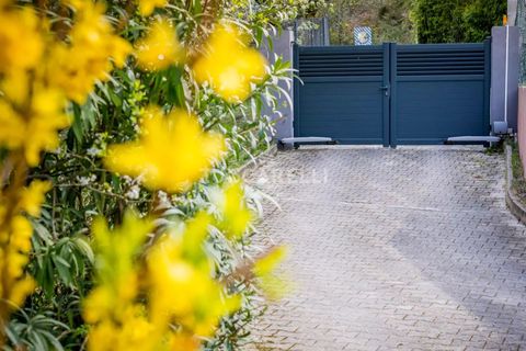 Villa i Contes, Alpes-Maritimes, Contes - € 895.000 | Ref: 82388553 - foto 37