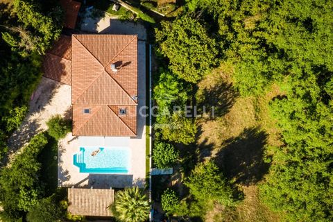 Villa i Contes, Alpes-Maritimes, Contes - € 895.000 | Ref: 82388553 - foto 38