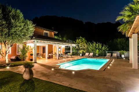 Villa i Contes, Alpes-Maritimes, Contes - € 895.000 | Ref: 82388553 - foto 39