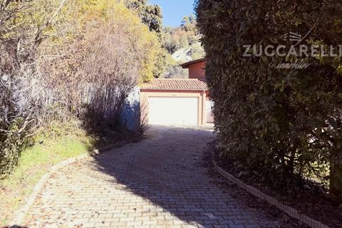 Villa i Contes, Alpes-Maritimes, Contes - € 895.000 | Ref: 82388553 - foto 41